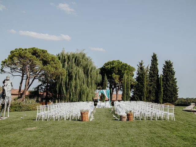 Il matrimonio di Maria Vittoria e Andrea a Sasso Marconi, Bologna 3