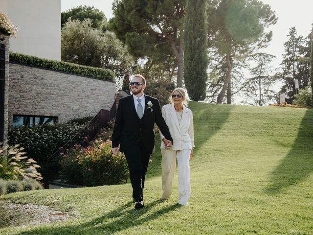 Il matrimonio di Maria Vittoria e Andrea a Sasso Marconi, Bologna 6