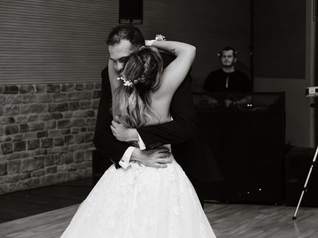 Il matrimonio di Maria Vittoria e Andrea a Sasso Marconi, Bologna 13