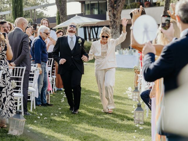 Il matrimonio di Maria Vittoria e Andrea a Sasso Marconi, Bologna 15