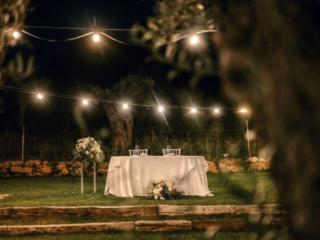 Il matrimonio di Camilla e Reach a Cutro, Crotone 31