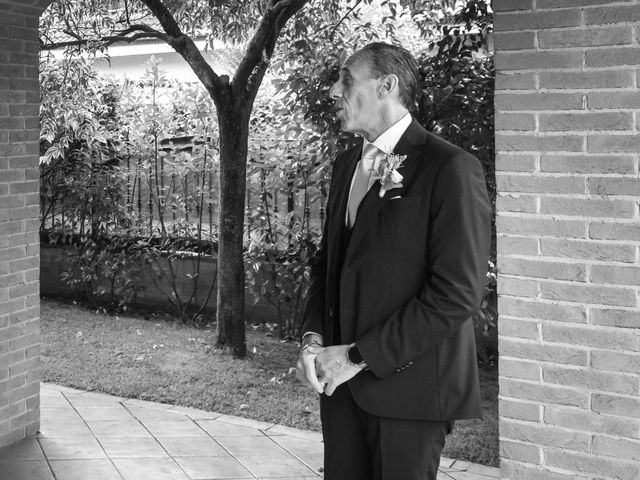 Il matrimonio di Matteo e Damiana a Gavi, Alessandria 16