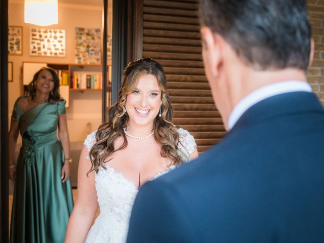 Il matrimonio di Matteo e Damiana a Gavi, Alessandria 17