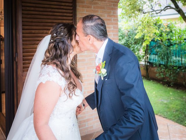 Il matrimonio di Matteo e Damiana a Gavi, Alessandria 19