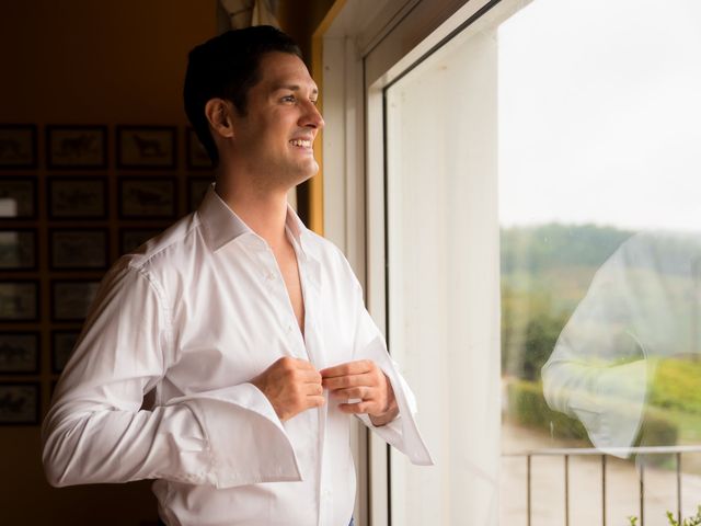 Il matrimonio di Matteo e Damiana a Gavi, Alessandria 23