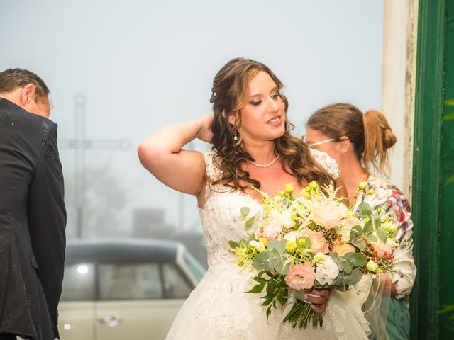 Il matrimonio di Matteo e Damiana a Gavi, Alessandria 32