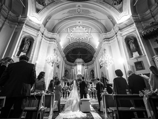 Il matrimonio di Matteo e Damiana a Gavi, Alessandria 48