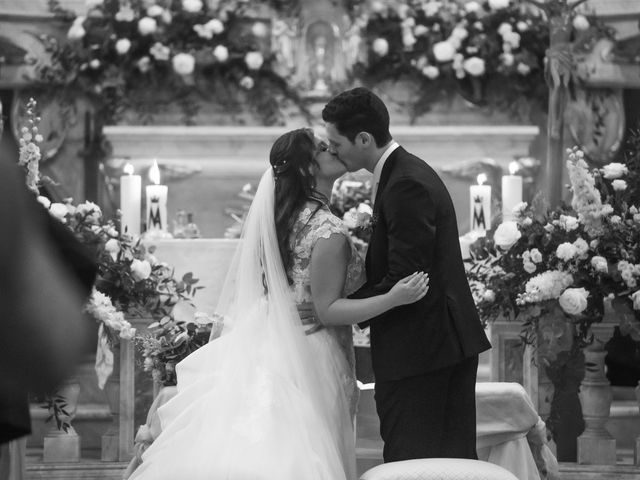 Il matrimonio di Matteo e Damiana a Gavi, Alessandria 50