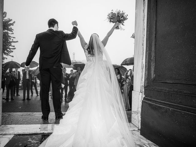 Il matrimonio di Matteo e Damiana a Gavi, Alessandria 53