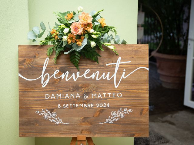 Il matrimonio di Matteo e Damiana a Gavi, Alessandria 63