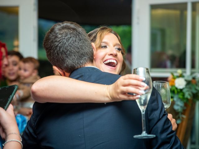 Il matrimonio di Matteo e Damiana a Gavi, Alessandria 65