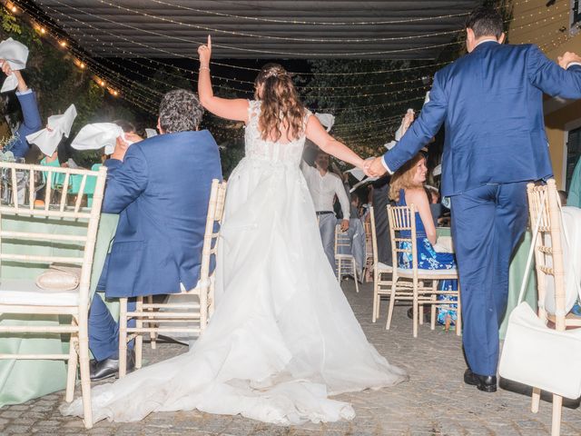 Il matrimonio di Matteo e Damiana a Gavi, Alessandria 70