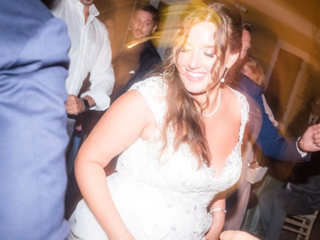 Il matrimonio di Matteo e Damiana a Gavi, Alessandria 97