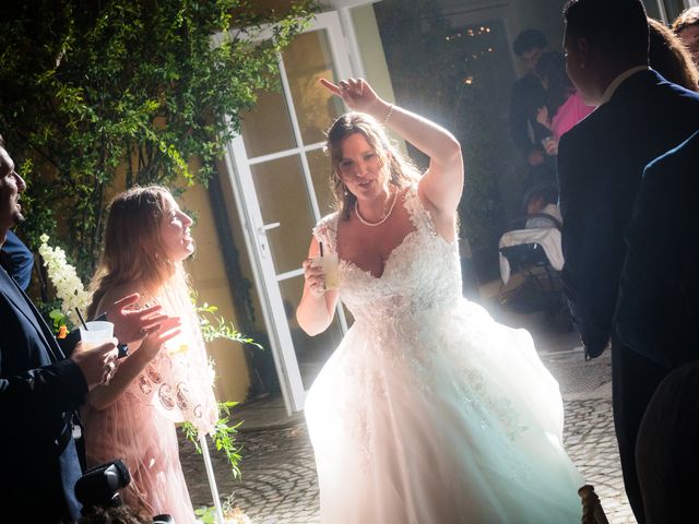 Il matrimonio di Matteo e Damiana a Gavi, Alessandria 99