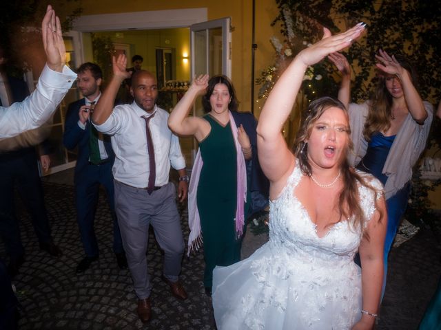 Il matrimonio di Matteo e Damiana a Gavi, Alessandria 104
