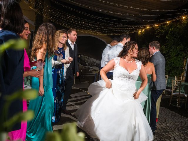 Il matrimonio di Matteo e Damiana a Gavi, Alessandria 108