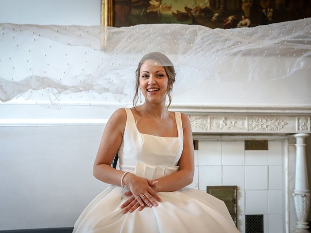 Il matrimonio di Matteo e Silvia a Albissola Marina, Savona 10