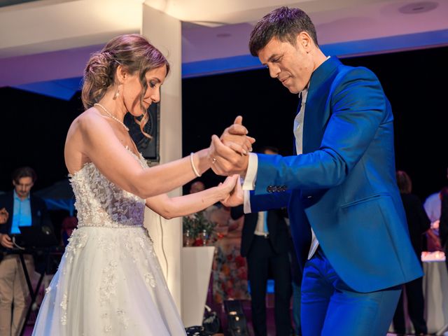 Il matrimonio di Daniele e Barbara a Cerreto Guidi, Firenze 64