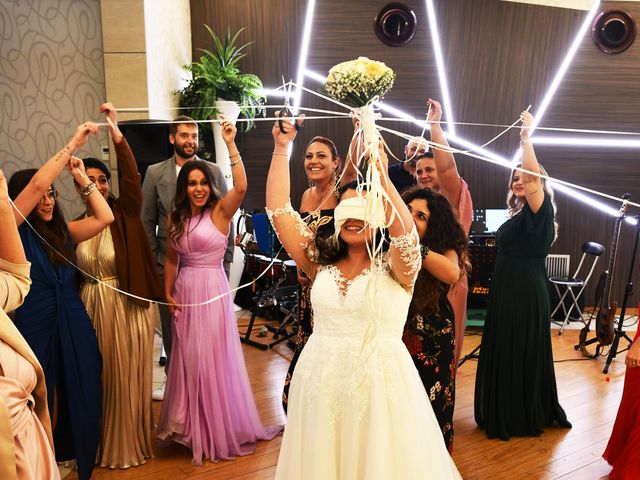 Il matrimonio di Lucio e Alessandra a Luogosano, Avellino 23