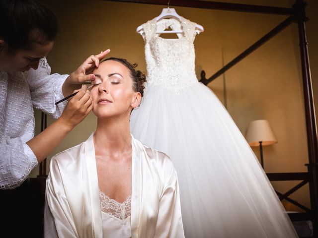 Il matrimonio di NICCOLO&apos; e CHIARA a Salsomaggiore Terme, Parma 2