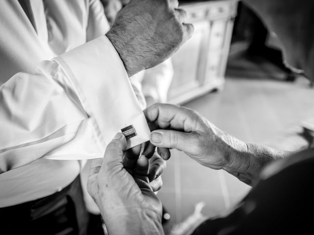 Il matrimonio di NICCOLO&apos; e CHIARA a Salsomaggiore Terme, Parma 3