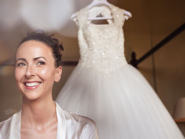 Il matrimonio di NICCOLO&apos; e CHIARA a Salsomaggiore Terme, Parma 6