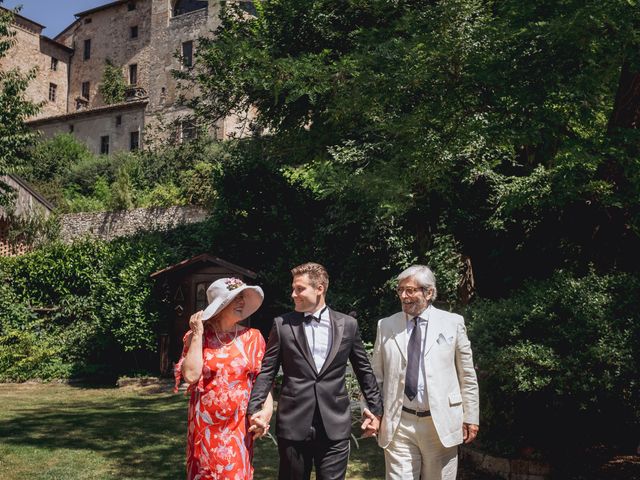 Il matrimonio di NICCOLO&apos; e CHIARA a Salsomaggiore Terme, Parma 7