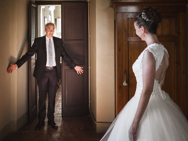 Il matrimonio di NICCOLO&apos; e CHIARA a Salsomaggiore Terme, Parma 12