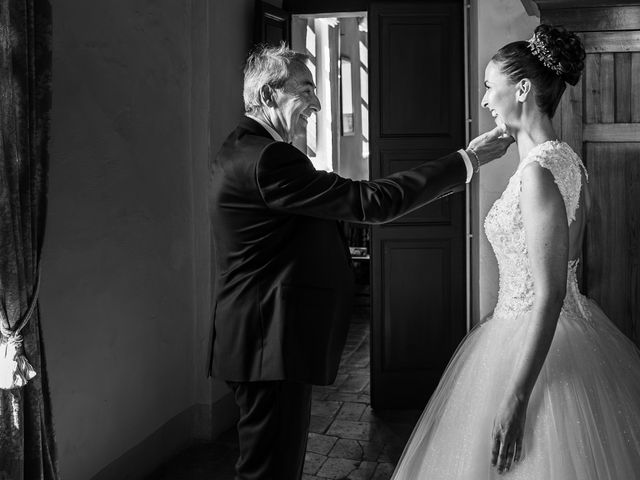 Il matrimonio di NICCOLO&apos; e CHIARA a Salsomaggiore Terme, Parma 13