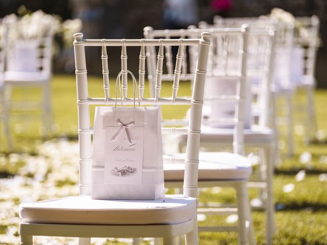 Il matrimonio di NICCOLO&apos; e CHIARA a Salsomaggiore Terme, Parma 15