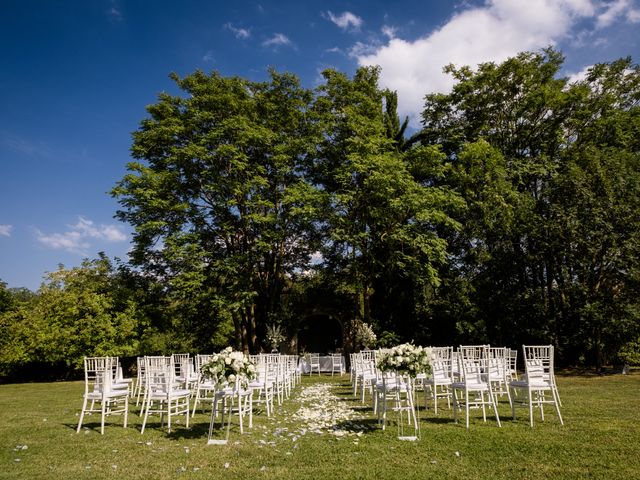 Il matrimonio di NICCOLO&apos; e CHIARA a Salsomaggiore Terme, Parma 16
