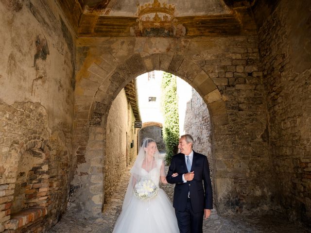 Il matrimonio di NICCOLO&apos; e CHIARA a Salsomaggiore Terme, Parma 19