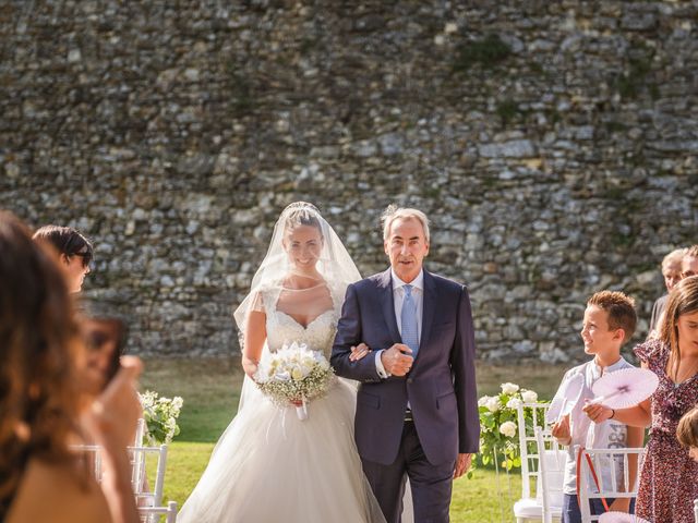 Il matrimonio di NICCOLO&apos; e CHIARA a Salsomaggiore Terme, Parma 22