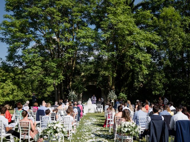 Il matrimonio di NICCOLO&apos; e CHIARA a Salsomaggiore Terme, Parma 24