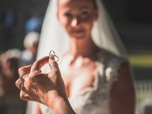 Il matrimonio di NICCOLO&apos; e CHIARA a Salsomaggiore Terme, Parma 26