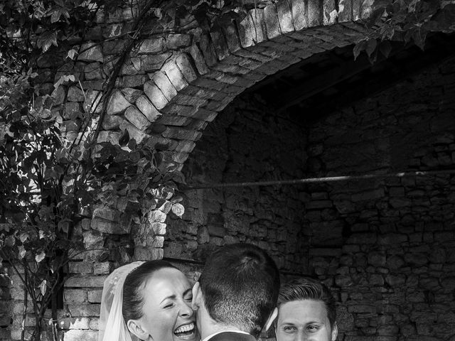 Il matrimonio di NICCOLO&apos; e CHIARA a Salsomaggiore Terme, Parma 28
