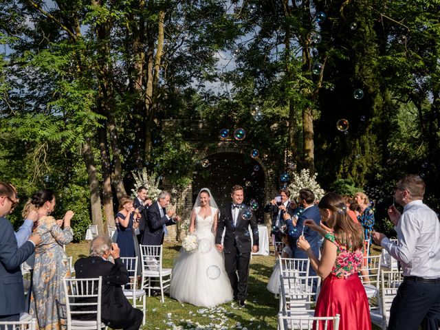 Il matrimonio di NICCOLO&apos; e CHIARA a Salsomaggiore Terme, Parma 29