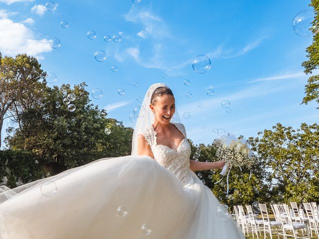 Il matrimonio di NICCOLO&apos; e CHIARA a Salsomaggiore Terme, Parma 32