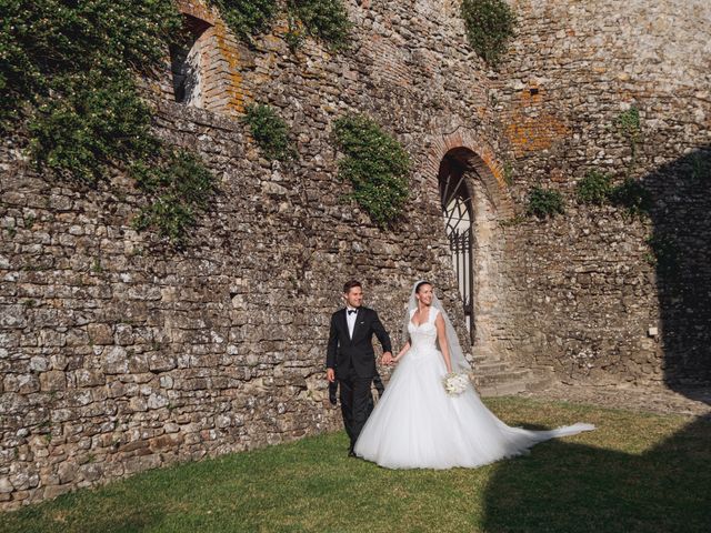 Il matrimonio di NICCOLO&apos; e CHIARA a Salsomaggiore Terme, Parma 34