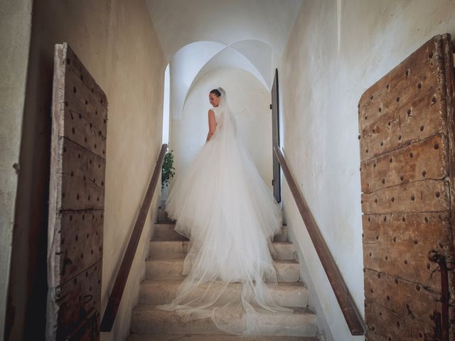 Il matrimonio di NICCOLO&apos; e CHIARA a Salsomaggiore Terme, Parma 35