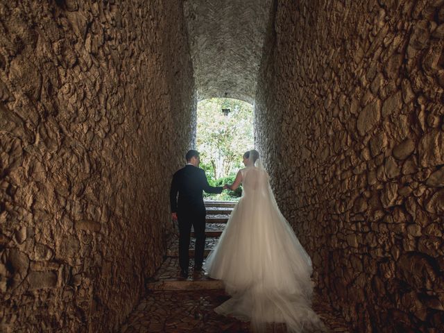 Il matrimonio di NICCOLO&apos; e CHIARA a Salsomaggiore Terme, Parma 36