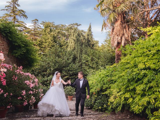 Il matrimonio di NICCOLO&apos; e CHIARA a Salsomaggiore Terme, Parma 1