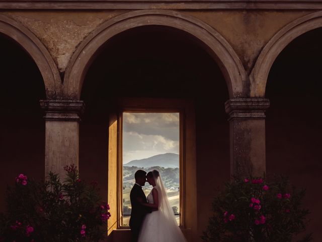 Il matrimonio di NICCOLO&apos; e CHIARA a Salsomaggiore Terme, Parma 37