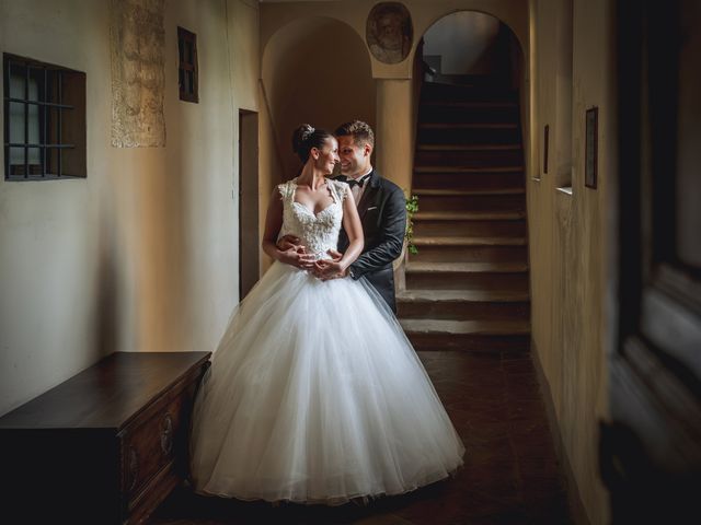 Il matrimonio di NICCOLO&apos; e CHIARA a Salsomaggiore Terme, Parma 40