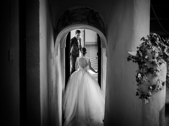Il matrimonio di NICCOLO&apos; e CHIARA a Salsomaggiore Terme, Parma 41