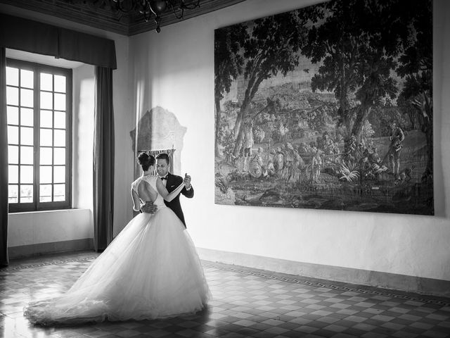 Il matrimonio di NICCOLO&apos; e CHIARA a Salsomaggiore Terme, Parma 42