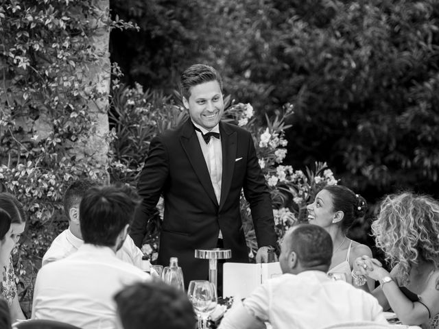 Il matrimonio di NICCOLO&apos; e CHIARA a Salsomaggiore Terme, Parma 43