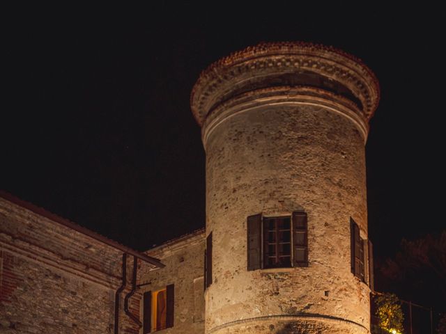 Il matrimonio di NICCOLO&apos; e CHIARA a Salsomaggiore Terme, Parma 45