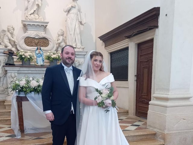 Il matrimonio di Nico e Sara a Rovolon, Padova 7