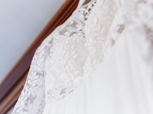 Il matrimonio di Giacomo e Tatiana a Carnago, Varese 7